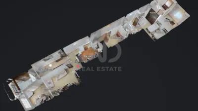 Piso en venta en Sur, Sur (Castelló de la Plana) de 170.000 €