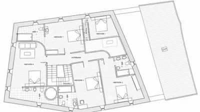 House in Urria photo 2