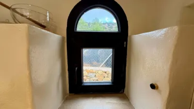 Casa - Vista 3
