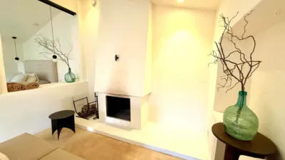 Casa - Vista 4