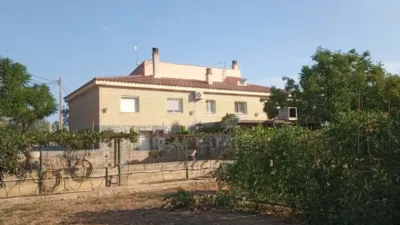 Rustic Finca in El Raval de Crist