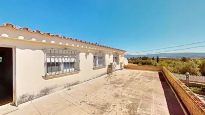 Rustic Finca in El Raval de Crist photo 19