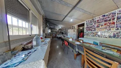 Rustic Finca in El Raval de Crist photo 21