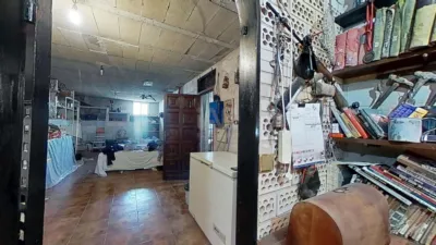 Rustic Finca in El Raval de Crist photo 24