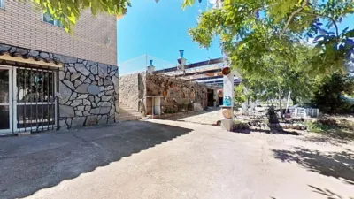 Rustic Finca in El Raval de Crist photo 26