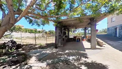 Rustic Finca in El Raval de Crist photo 28