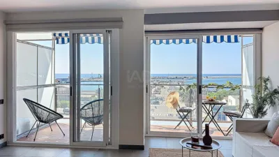 Apartment in Barri de Mar-Ribes Roges-Plaça de la Sardana photo 18