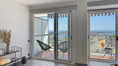 Apartment in Barri de Mar-Ribes Roges-Plaça de la Sardana photo 24