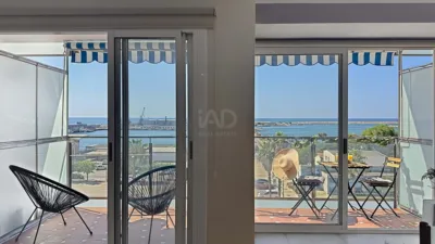 Apartment in Barri de Mar-Ribes Roges-Plaça de la Sardana photo 25