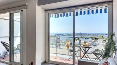 Apartment in Barri de Mar-Ribes Roges-Plaça de la Sardana photo 27