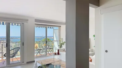 Apartment in Barri de Mar-Ribes Roges-Plaça de la Sardana photo 30