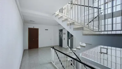Apartment in Barri de Mar-Ribes Roges-Plaça de la Sardana photo 35