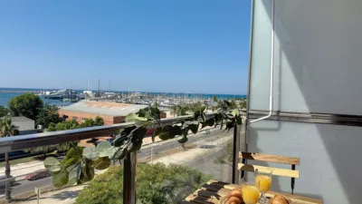 Apartment in Barri de Mar-Ribes Roges-Plaça de la Sardana photo 26