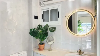 Apartment in Barri de Mar-Ribes Roges-Plaça de la Sardana photo 31