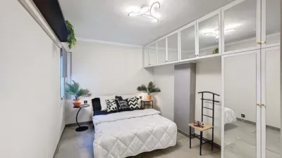 Apartment in Barri de Mar-Ribes Roges-Plaça de la Sardana photo 32