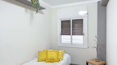 Apartment in Barri de Mar-Ribes Roges-Plaça de la Sardana photo 34