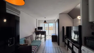 Apartment in Castelló Dempúries photo 13
