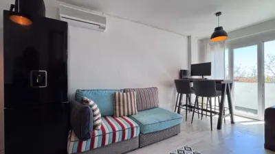Apartment in Castelló Dempúries photo 15
