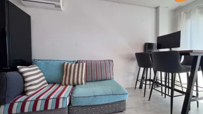 Apartment in Castelló Dempúries photo 16