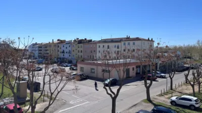 Apartment in Castelló Dempúries photo 25