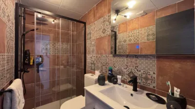 Apartment in Castelló Dempúries photo 5