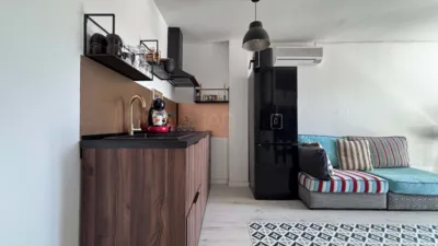 Apartment in Castelló Dempúries photo 9