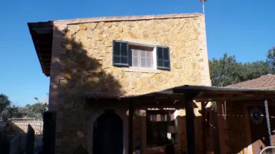 House in Cala Llombards photo 11