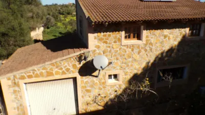 House in Cala Llombards photo 13