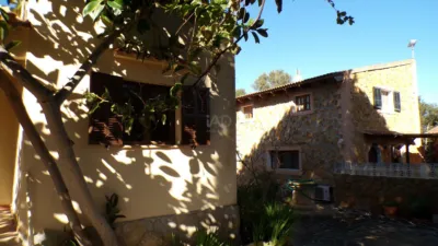 House in Cala Llombards photo 14