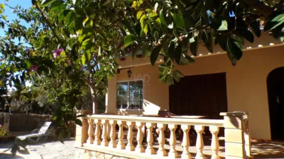 House in Cala Llombards photo 15