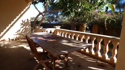 House in Cala Llombards photo 17