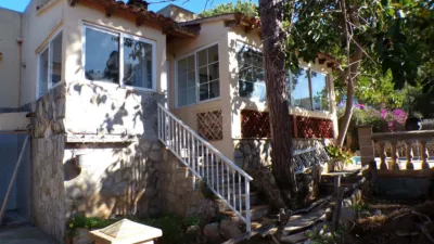 House in Cala Llombards photo 18