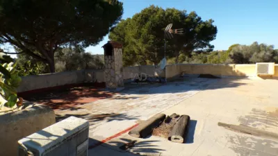 House in Cala Llombards photo 19
