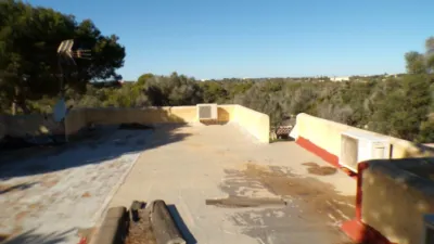 House in Cala Llombards photo 20
