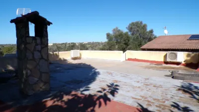 House in Cala Llombards photo 21