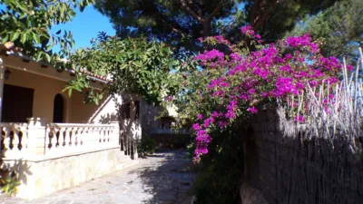 House in Cala Llombards photo 2