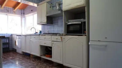 House in Cala Llombards photo 31