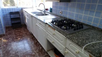 House in Cala Llombards photo 32