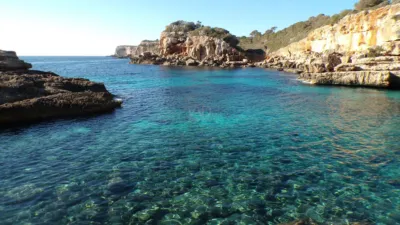 House in Cala Llombards photo 34