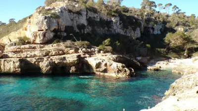 House in Cala Llombards photo 35