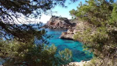 House in Cala Llombards photo 36