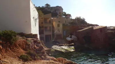 House in Cala Llombards photo 37