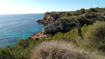 House in Cala Llombards photo 38