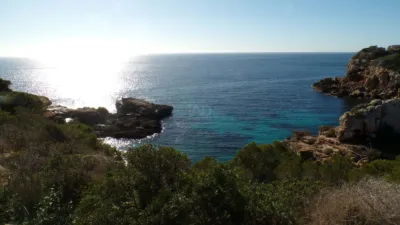 House in Cala Llombards photo 39