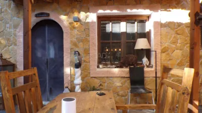 House in Cala Llombards photo 3