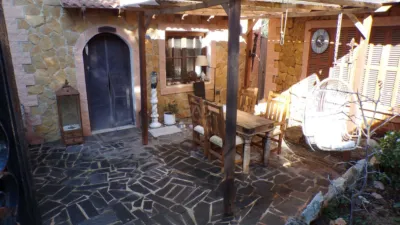 House in Cala Llombards photo 4