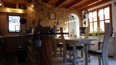 House in Cala Llombards photo 6