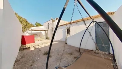 House in Elche photo 24