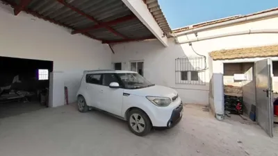 House in Elche photo 31