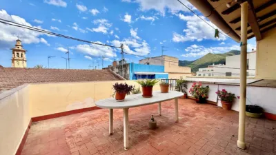 Piso - Vista 5